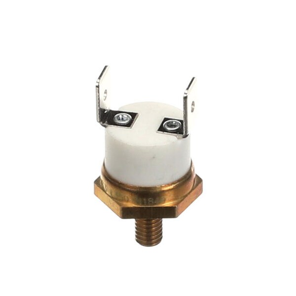 Crown Steam Hi Limit Thermostat 4914-1 - main